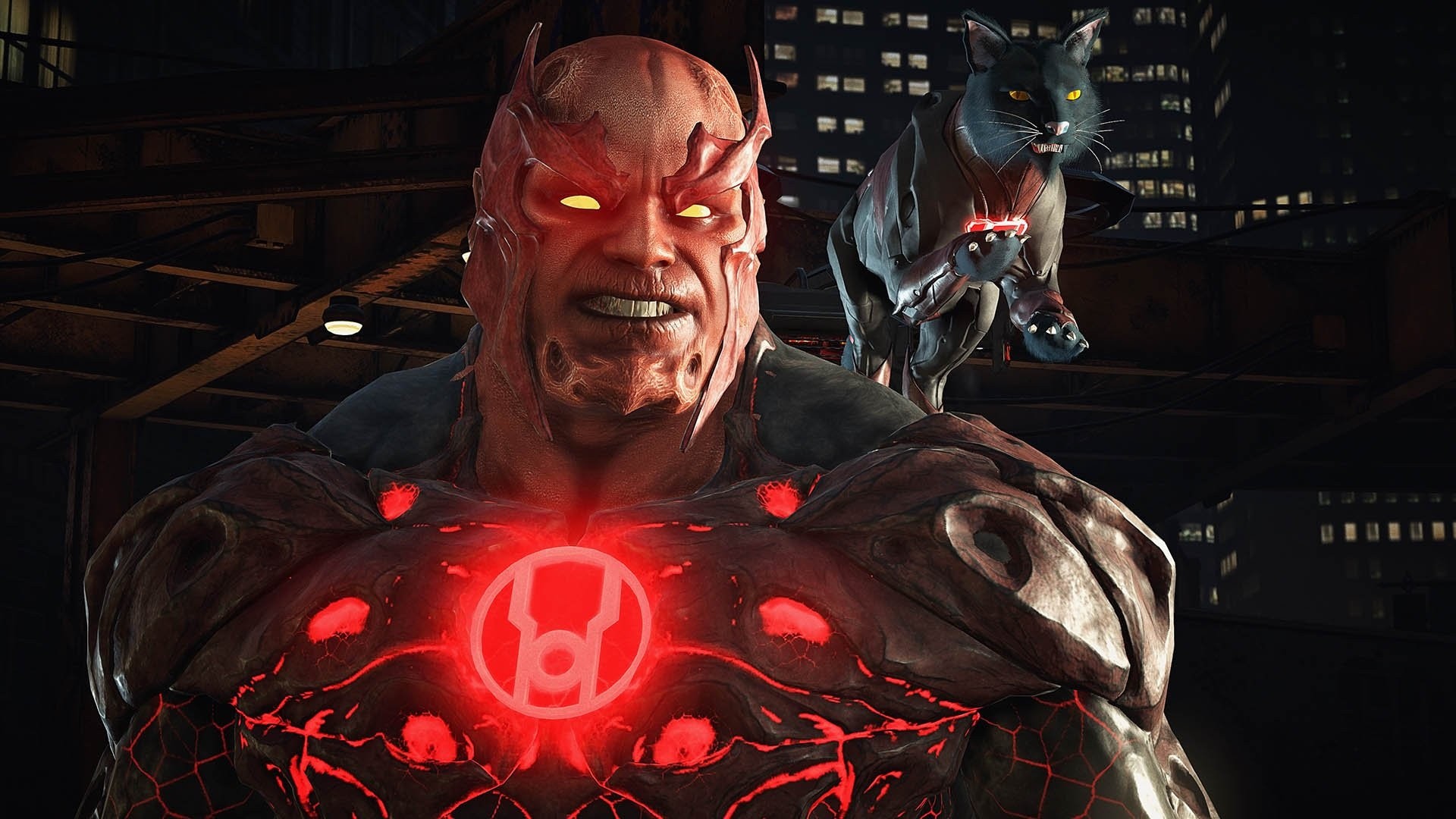 Injustice 2 - Imagen 9